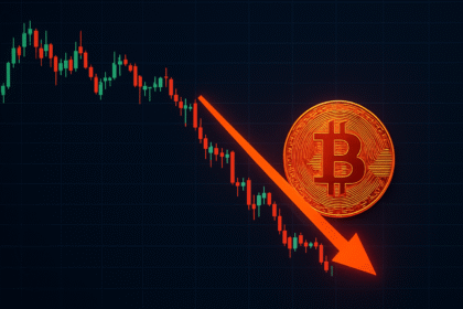 wp header logo 1487 Why Is Bitcoin Price Crashing? Arthur Hayes Isn’t Surprised