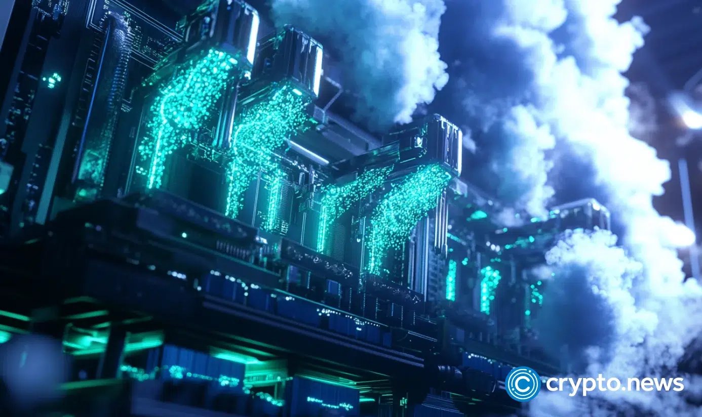 wp header logo 1488 Eden Miner: Smart cloud mining makes it easy for every user to participate in the future of digital assets