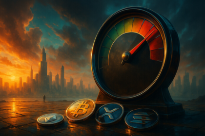 wp header logo 1489 Bitcoin sentiment has hit rock bottom – as bad as COVID and FTX crashes