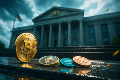 wp header logo 1492 SEC is done with crypto: Removes all mention from its agenda for 2026