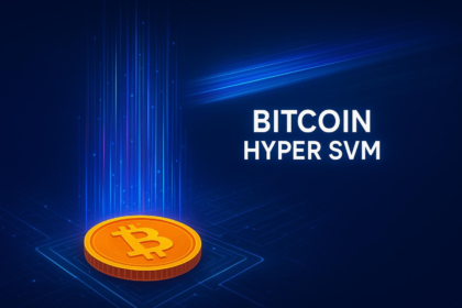 wp header logo 1494 Top Altcoins Heat Up as $BTC Trends Down – Bitcoin Hyper Could Pump Next