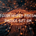 wp header logo 1496 Bitcoin Hyper Ignites Market as First SVM Layer-2, Presale Blasts Past $27.8M