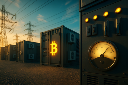 wp header logo 1499 Lower your power bill with Bitcoin – Why the grid needs to welcome miners