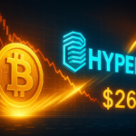wp header logo 150 Bitcoin Hyper Defies Market Slump, Viral Crypto Presale Nears $26M