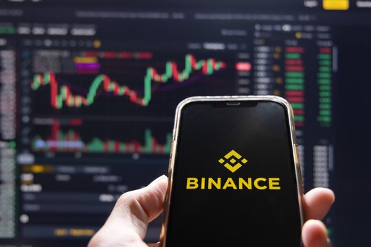 wp header logo 1504 What Binance’s Latest Partnership With BlackRock’s BUIDL Means For Crypto