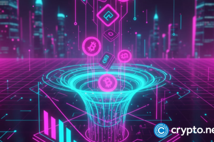 wp header logo 1506 Digital asset products see billions in outflows amid volatility