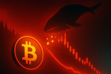 wp header logo 1508 Galaxy Digital Dumps 2,800 BTC as Bitcoin Crashes Below $90K