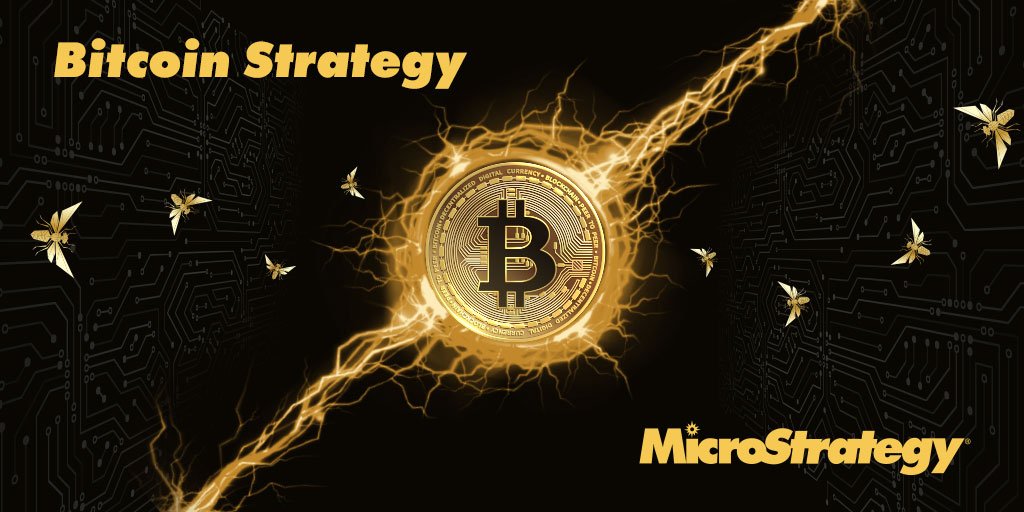 wp header logo 1513 World-Class Economist Calls Out Flaw In MicroStrategy’s Bitcoin Bet, Says ‘Death Spiral’ Is Coming