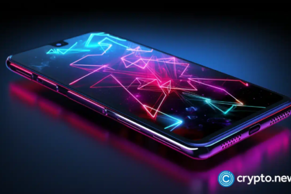 wp header logo 1515 Aave debuts new mobile app to simplify DeFi access