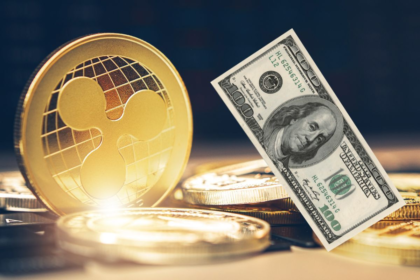 wp header logo 1521 Model Shows How XRP Could Hit $24 After ETFs Go Live