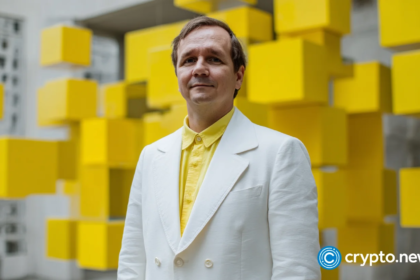 wp header logo 1524 Interview | Web3’s next frontier is P2P transactions: Yellow