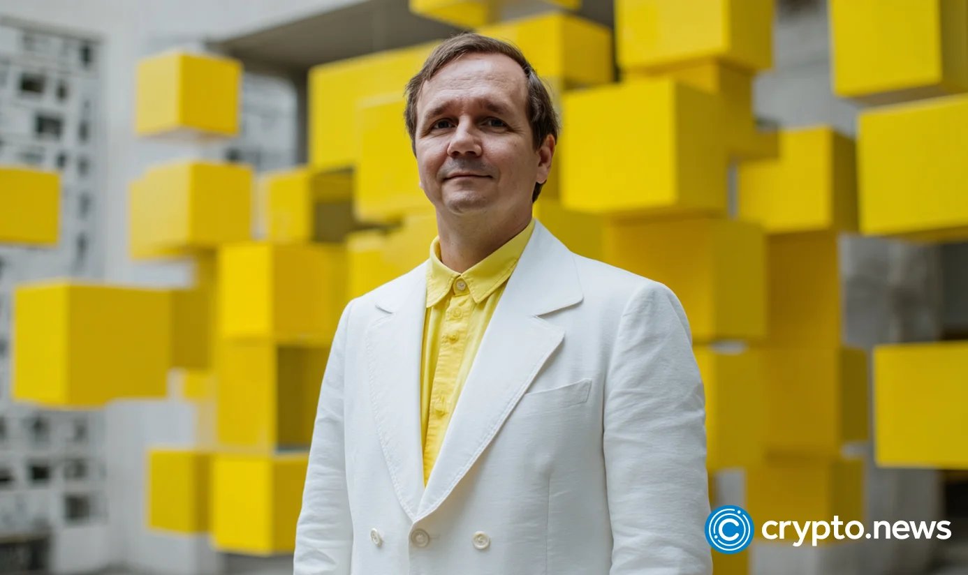 wp header logo 1524 Interview | Web3’s next frontier is P2P transactions: Yellow