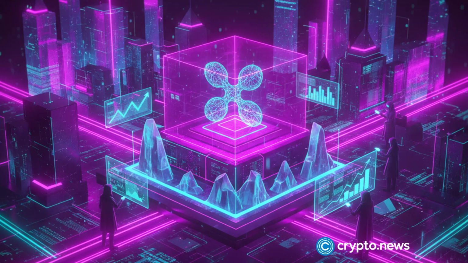 wp header logo 1533 XRP analysts shift 2025 outlook as liquidity models evolve