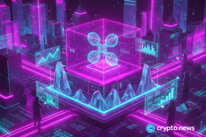 wp header logo 1533 XRP analysts shift 2025 outlook as liquidity models evolve