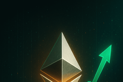 wp header logo 1534 Ethereum Price Crashes to $3,000 Amid Market Shakeout, Analysts Warn of Volatility Ahead