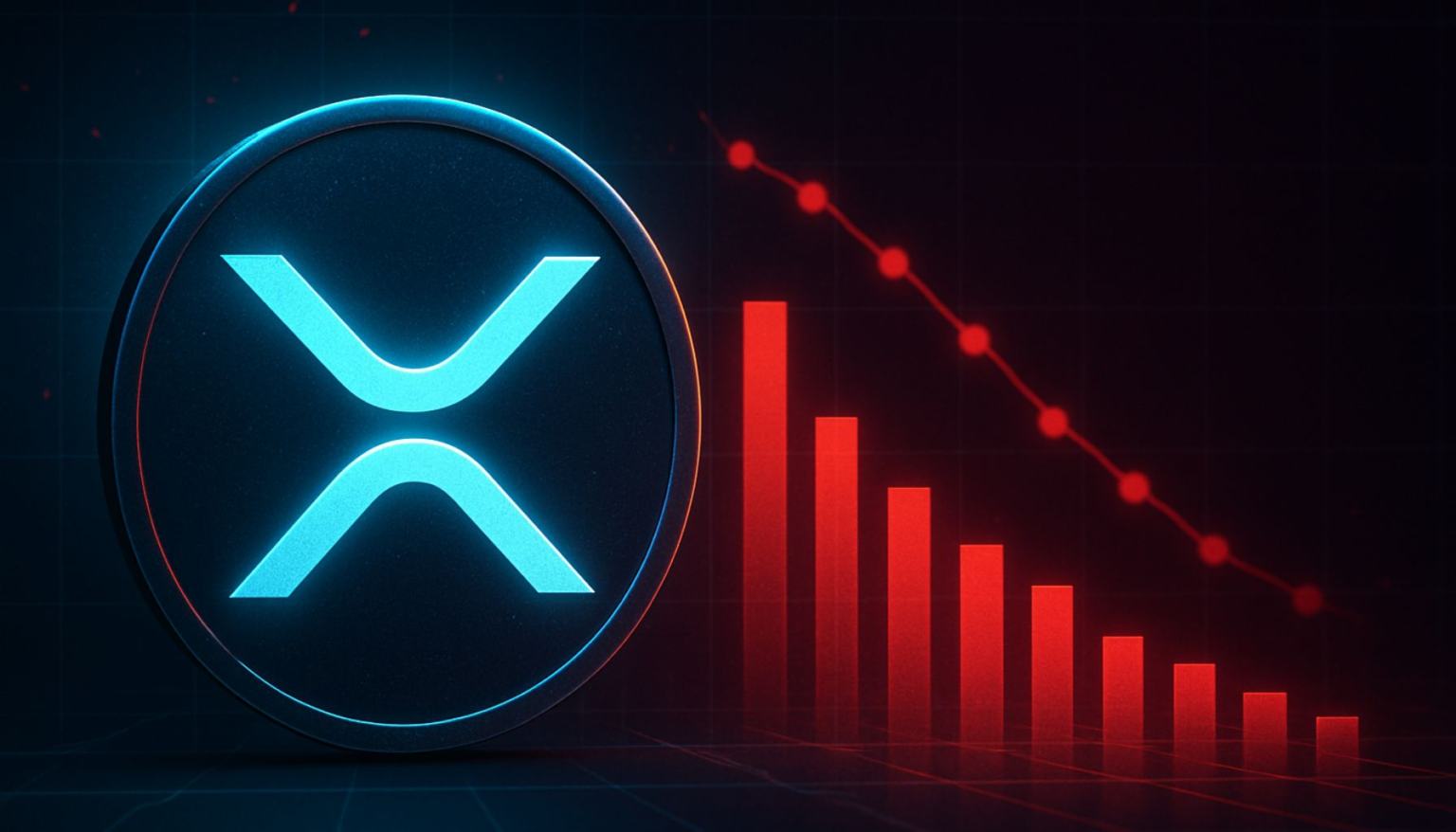wp header logo 1539 XRP Supply In Profit Falls to 58.5% – Lowest Since 2024 Despite Higher Price