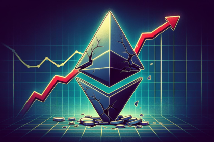 wp header logo 1544 Ethereum Rebounds Modestly While Bulls Struggle Against Overhead Resistance