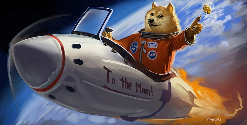 wp header logo 1549 Analyst Suggests Selling Bitcoin To Buy Dogecoin, Here’s Why