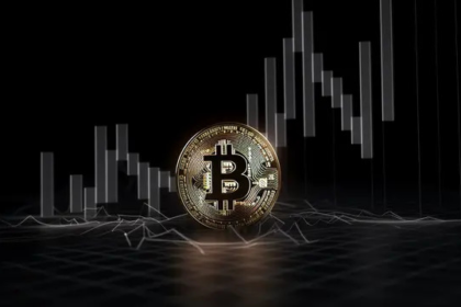 wp header logo 1553 Bitcoin Slides Into Danger Zone, But A RSI Divergence Hints At A Turnaround