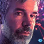 wp header logo 1575 Michael Saylor says Strategy can handle 80-90% Bitcoin drop amid falling volatility