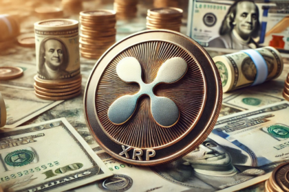 wp header logo 1581 XRP’s Next Chapter: Ripple Developer Unveils Native Staking Concept For The XRPL