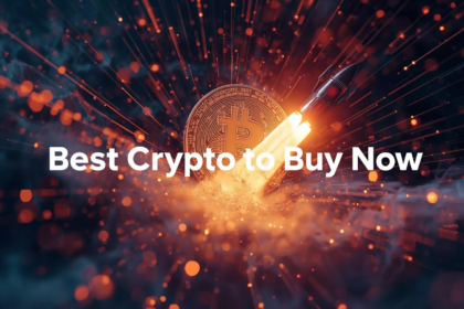 wp header logo 1587 Bitcoin Liquidity Turns, And Bitcoin Hyper Emerges As The Best Crypto To Buy Now