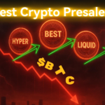 wp header logo 1588 Best Crypto Presales To Keep Your Money Safe As Bitcoin Wobbles