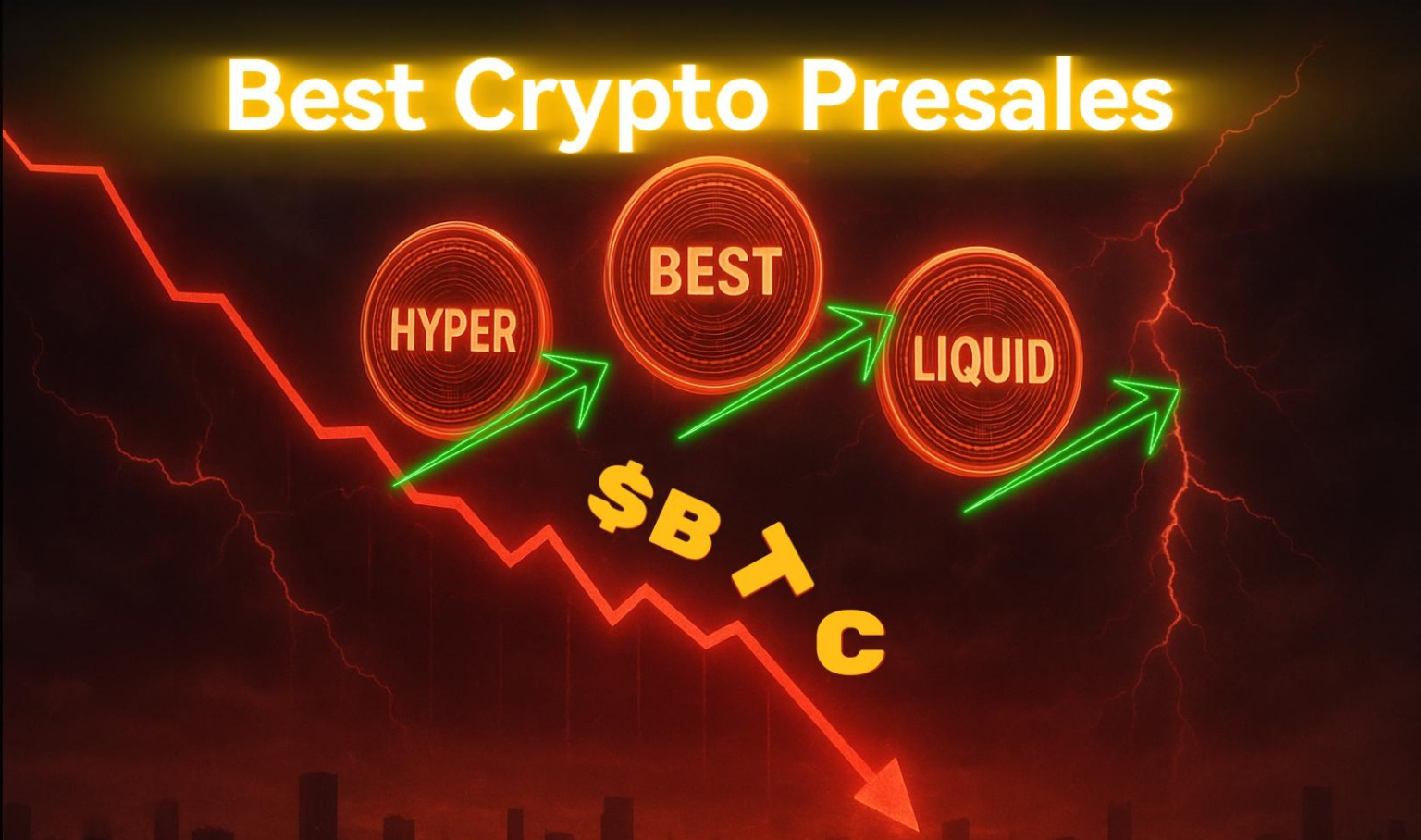 wp header logo 1588 Best Crypto Presales To Keep Your Money Safe As Bitcoin Wobbles