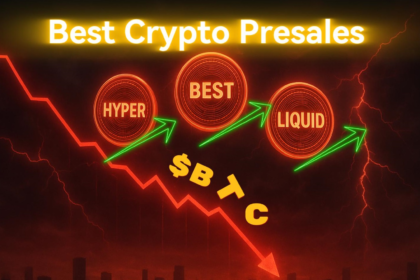 wp header logo 1588 Best Crypto Presales To Keep Your Money Safe As Bitcoin Wobbles