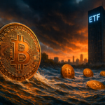 wp header logo 1589 Record $2.5 billion flees Bitcoin ETFs as BlackRock’s IBIT sheds $1.6 billion