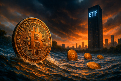 wp header logo 1589 Record $2.5 billion flees Bitcoin ETFs as BlackRock’s IBIT sheds $1.6 billion