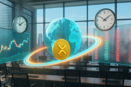 wp header logo 159 How XRP can provide $5B+ daily ‘working capital’ for currency exchanges