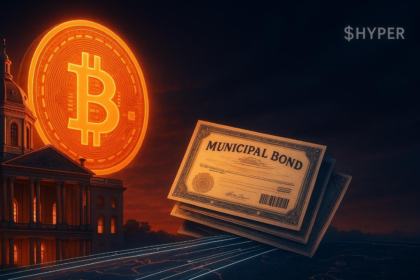 wp header logo 1593 New Hampshire’s Bitcoin Bond Bet Puts $140T In Play – Bitcoin Hyper Steps Up