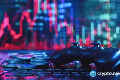 wp header logo 1594 Golf mini-game Arnie’s Birdies launches this December on SCOR