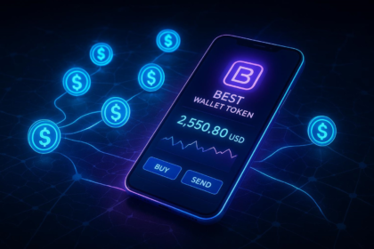 wp header logo 1595 Traders Rush To Best Wallet Token As Circle Supercharges $USDC Across Chains