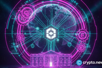 wp header logo 1596 Senator Young pushes Bessent to rethink taxes on crypto staking rewards: report