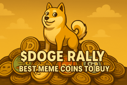 wp header logo 160 Crypto Analyst Predicts a Strong Rebound for $DOGE in November — Time to Grab the Best Meme Coins Adead of Alt Season?