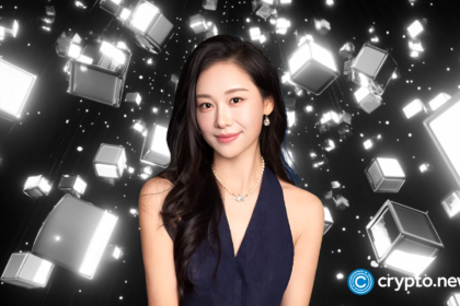 wp header logo 1600 Crypto markets retreat, but don’t call it a collapse: MEXC’s Cecilia Hsueh