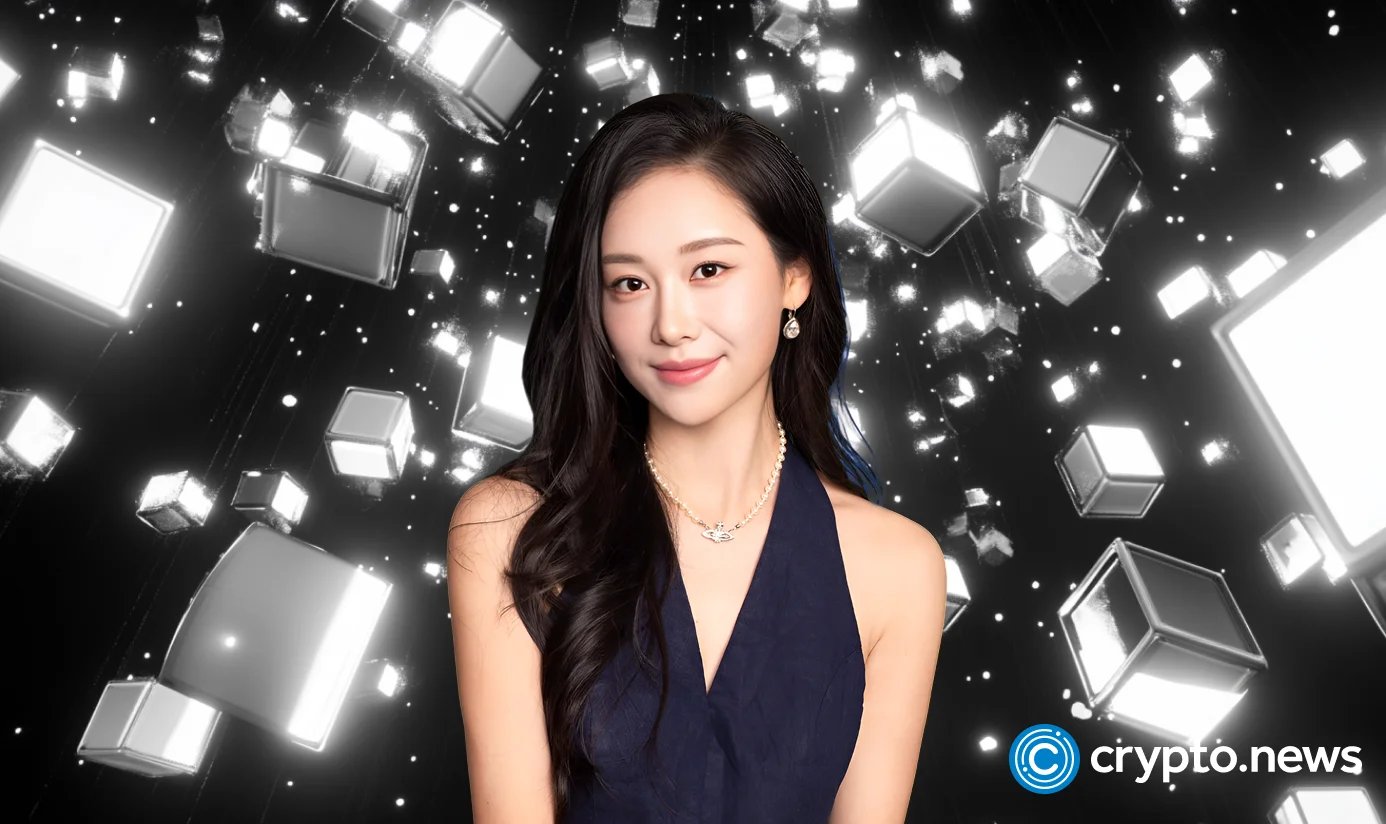 wp header logo 1600 Crypto markets retreat, but don’t call it a collapse: MEXC’s Cecilia Hsueh