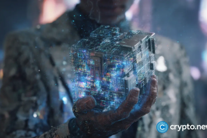 wp header logo 1601 There is an antidote to your wealth manager’s crypto FOMO | Opinion