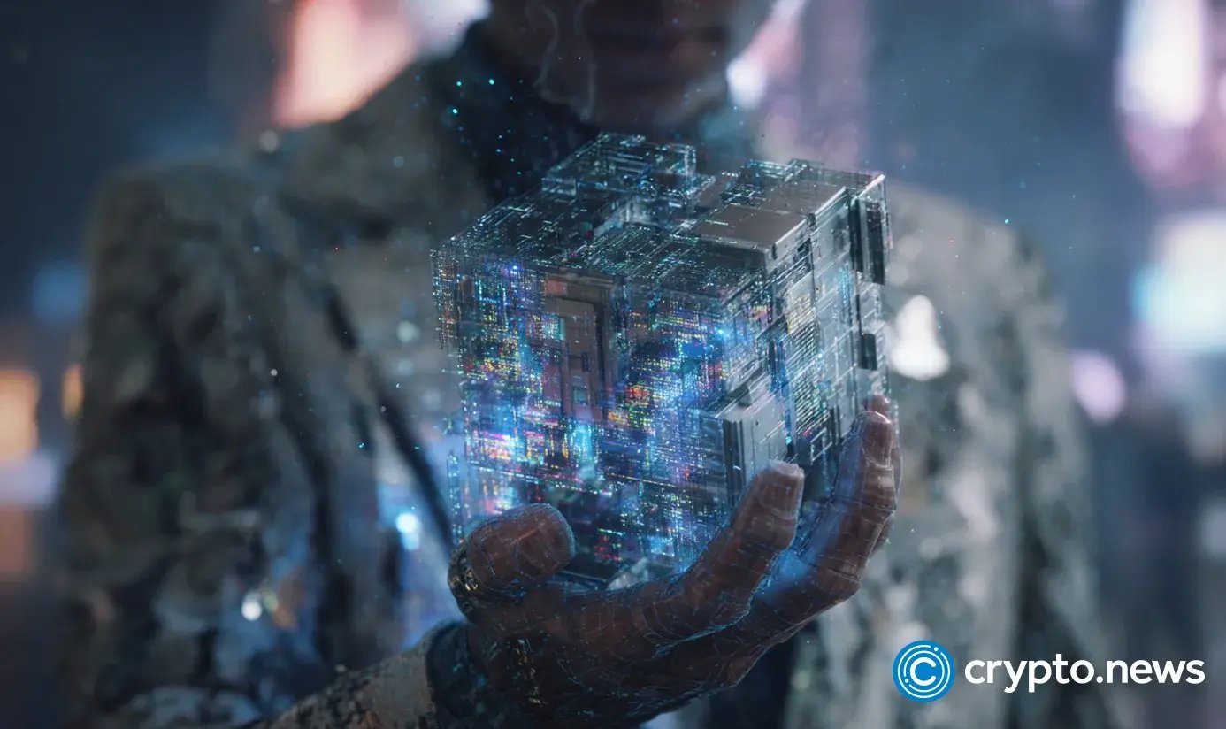 wp header logo 1601 There is an antidote to your wealth manager’s crypto FOMO | Opinion