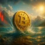 wp header logo 1602 Traders put 50/50 odds on Bitcoin ending 2025 below $90k amid $3B ETF outflows