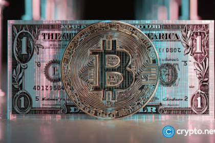 wp header logo 161 James Wynn warns of extreme fear in crypto markets this weak, sees Bitcoin falling below $100K