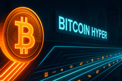 wp header logo 1611 Bitcoin Hyper Presale Hits $28M: Next Crypto To Explode?