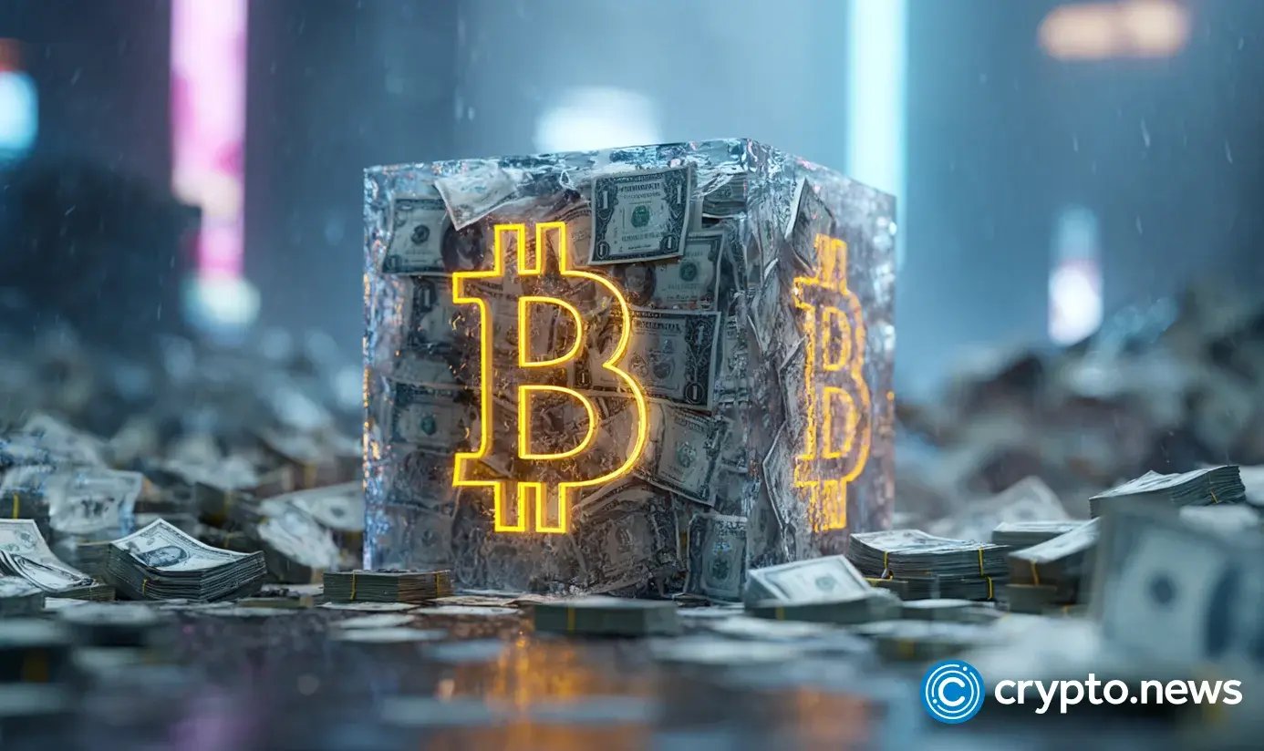 wp header logo 1617 Bitcoin price faces crucial $90k test: A bounce back to $135k in play?