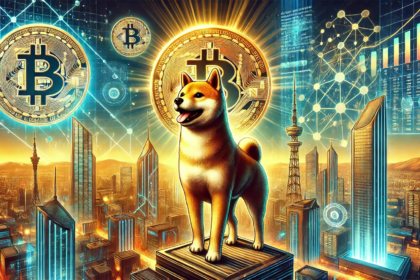 wp header logo 1628 Shiba Inu Receives Prestigious Honor Alongside Bitcoin and Ethereum In Japan