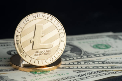 wp header logo 163 Litecoin 2M Bollinger Band Width Hits New Lows, CMT-Certified Analyst Reveals What It Means