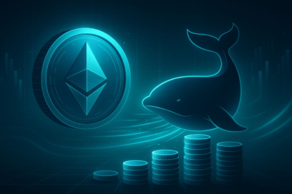 wp header logo 1633 Bitmine Keeps Buying Ethereum Despite Market Drop: 21,054 ETH Arrive In New Wallet