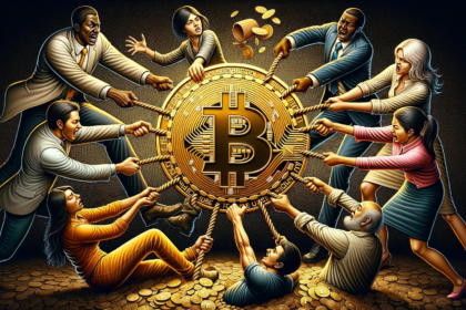 wp header logo 1634 Bitcoin Price Fails to Rebound, Keeping Struggle Intact Near Crucial Zones