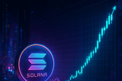 wp header logo 1635 $201M SOL Sell-Off Sparks More Fear: Can Solana Hold Above the $130 Support Zone?